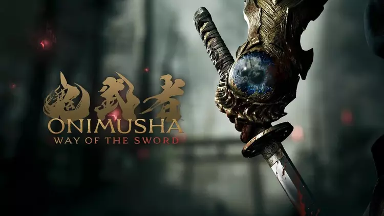 Capcom adelanta Onimusha: Way of the ...