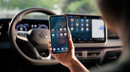 Propietario de coche descubre vulnerabilidad de seguridad en la aplicación de Volkswagen