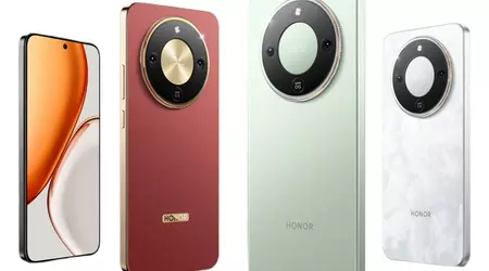 Honor X80 Pro Max: batería de 11.000 mAh y Snapdragon 6 Gen 5 en un móvil de unos 300 dólares