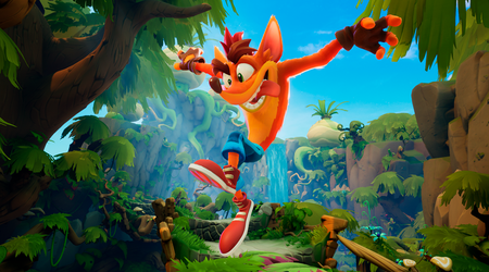 Insider compartió información sobre Crash Bandicoot Wumpa League, un juego online en el que dos equipos recogen fruta en mapas peligrosos
