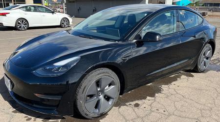 Tesla Model 3 con kilometraje y más: Hertz ofrece a sus clientes recomprar un coche eléctrico alquilado