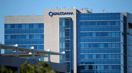 Las ventas de procesadores móviles de Qualcomm caen un 17% y los beneficios totales se reducen casi a la mitad