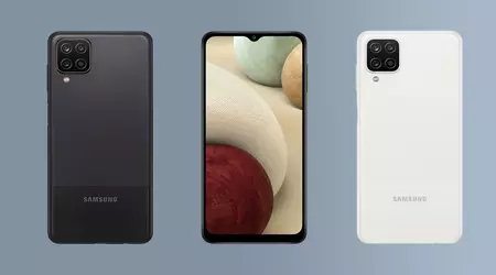 Samsung lanza la primera actualización de seguridad para el Galaxy A12 Nacho en 2024