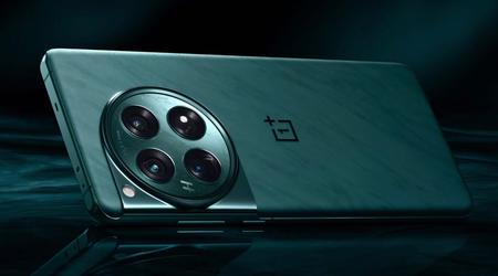 OnePlus 12 con 512 GB de almacenamiento está disponible para pre-pedido en Amazon con un descuento de 100 dólares