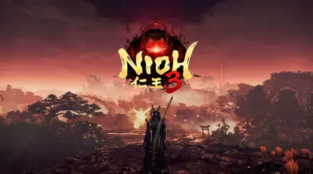 El juego de acción hardcore Nioh 3 se estrenará a principios de febrero: los desarrolladores presentaron un espectacular tráiler con los personajes principales del juego