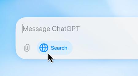 OpenAI amplía la disponibilidad de ChatGPT Search con una interfaz y una búsqueda por voz mejoradas