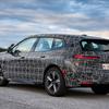 BMW iX 2025 - prueba de conducción 25
