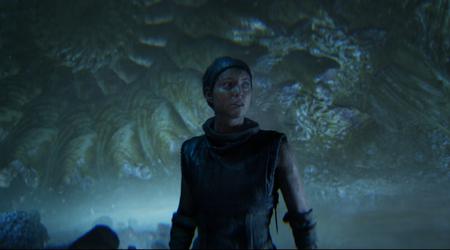 M - marketing: los jugadores ridiculizaron a Microsoft por la inepta campaña de relaciones públicas de Senua's Saga: Hellblade II.