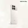 Preview image Xiaomi smartphone Redmi K90 Pro Max
