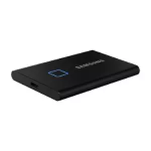 SSD portátil Samsung T7 Touch