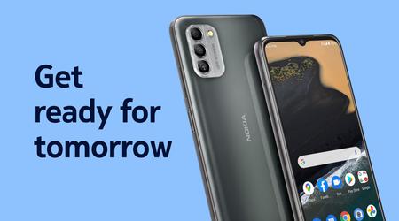 Snapdragon 480, pantalla de 120Hz, cámara de 48MP con soporte para Google AR y Android 12 a un precio de 270 dólares: se presenta el Nokia G400 5G