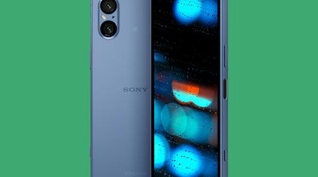 Sony ha empezado a actualizar el Xperia 5 V a Android 14: novedades