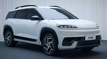 Hyundai ha presentado un nuevo coche eléctrico que no forma parte de la gama Ioniq