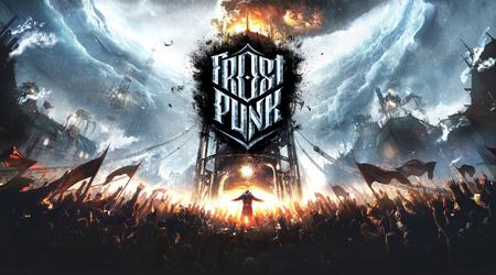 El juego de estrategia post-apocalíptica Frostpunk tiene un 90% de descuento en Steam hasta el 21 de septiembre