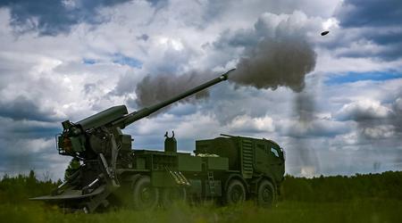 Ucrania gastará más de 55.000 millones de UAH en producción de armas el próximo año