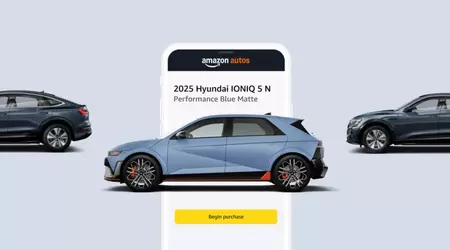 Amazon se lanza a la venta de coches: los nuevos modelos de Hyundai ya están disponibles en la plataforma