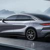 Coche eléctrico BYD Tang L