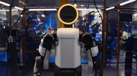 El nuevo Atlas de Boston Dynamics ya carga neveras en fábricas Hyundai