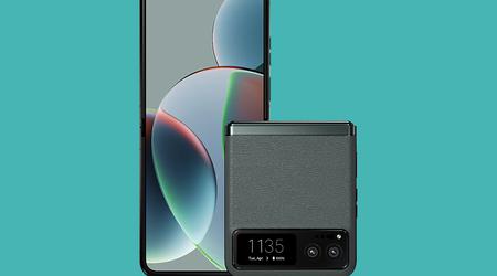 Oferta del día: el Motorola Razr (2023) tiene un descuento de 200 dólares en Amazon