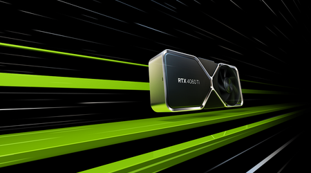 NVIDIA GeForce RTX 4060 Ti - 8/16 GB de VRAM, 4352 núcleos CUDA y compatibilidad con DLSS 3 desde 399 $.