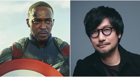 Ni siquiera un genio podría entenderlo: Hideo Kojima se confundió en la trama de Capitán América: Brave New World debido a la sobreabundancia de acontecimientos en el Universo Cinematográfico Marvel