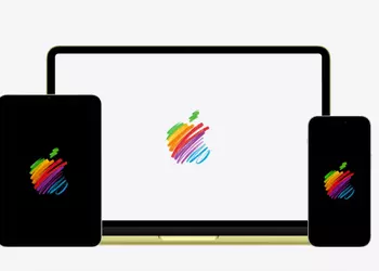 50º Aniversario de Apple: Descarga Impresionantes ...