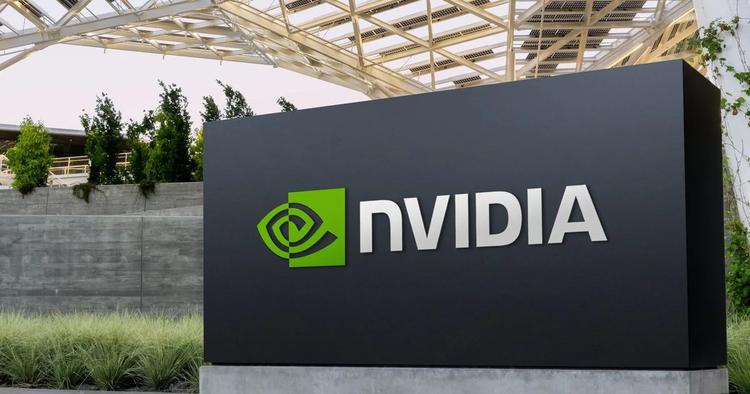 La capitalización de Nvidia ha superado ...