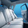 Vista previa interior del Leapmotor B10 3