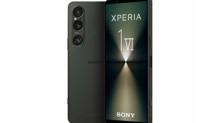 El buque insignia de Sony, el Xperia 1 VII, podría recibir una potente actualización en forma de los últimos sensores Exmor T para todas las cámaras