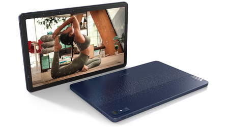 Lenovo Tab M10 5G con Snapdragon 695 debutó en Europa con precios a partir de 399 euros