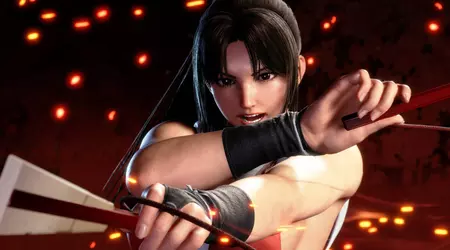 Capcom publica una guía en vídeo del personaje Mai Shiranui de Street Fighter 6