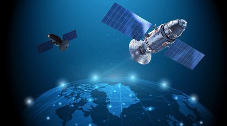 Una inteligencia artificial se hizo con el control de un satélite e inmediatamente empezó a rastrear bases militares japonesas e indias