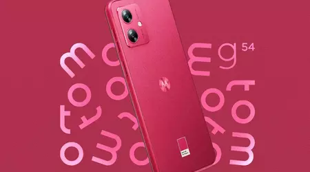 Cuánto te costará el Moto G54 5G con pantalla de 120 Hz, chip Dimensity 7020 y batería de 6000 mAh