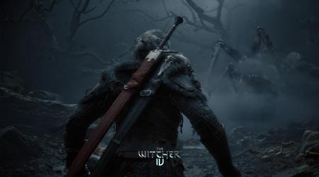 Los desarrolladores de The Witcher 4 necesitan tiempo para "readaptarse" después de Cyberpunk 2077, - CDPR