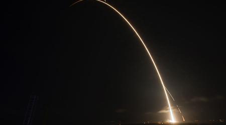 SpaceX envía a la Luna el módulo de aterrizaje Hakuto-R y el rover Rashid