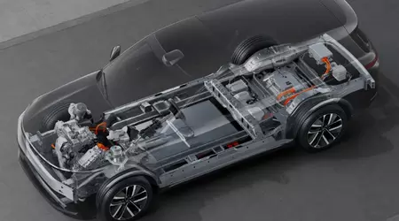 Los coches eléctricos con extensor de rango pueden resultar ser un 'callejón sin salida' para Europa, según un estudio