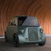 Citroën Type Ami recambios