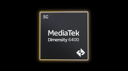 MediaTek ha presentado un nuevo chipset Dimensity 6400, pero ¿hasta qué punto es nuevo?