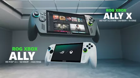 Insider: Las pre-órdenes del ROG Xbox Ally se abrirán el 20 de agosto
