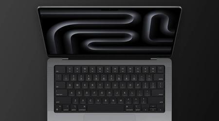 Apple vuelve a vender MacBooks con 8 GB de RAM