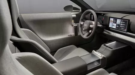 El jefe de diseño de Audi quiere abandonar las grandes pantallas en los modelos futuros