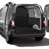 Peugeot Partner Pro Skill - interior