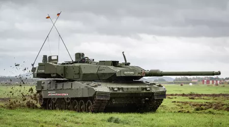Noruega ha cambiado de opinión sobre la compra de 18 carros Leopard 2 y dará prioridad al refuerzo de las defensas antiaéreas