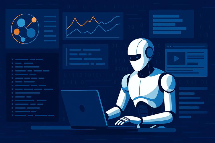 Alibaba presenta Qwen3-Coder con soporte para ...