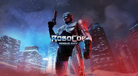 RoboCop: Rogue City no llegará a Nintendo Switch después de todo: los desarrolladores han cancelado el lanzamiento del juego en la consola portátil japonesa