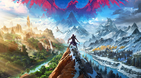 Todo está bajo control: Guerrilla Games ha anunciado que Horizon: La llamada de la montaña ha pasado a la categoría de oro y saldrá a la venta el 22 de febrero.
