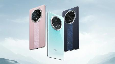 El Oppo A3 Pro ha aparecido en imágenes reales antes de su presentación