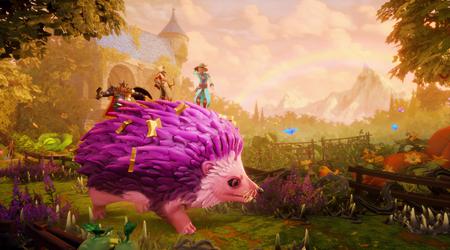 El director de marketing de Frozenbyte habla sobre Trine 5: A Clockwork Conspiracy en diferentes consolas
