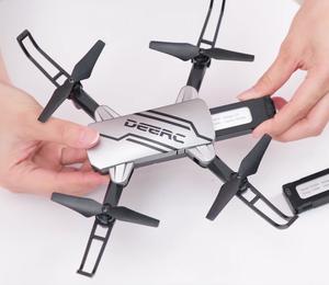 DEERC D20 Mini dron para niños