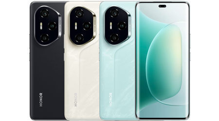 El Honor 300 Pro ya está disponible para pedidos anticipados en China: se han revelado todas las variantes de color y configuraciones de memoria del smartphone